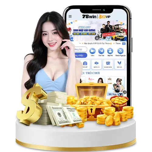Thưởng lớn mỗi ngày