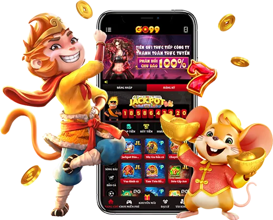 Công nghệ và Đổi mới helo888 iOS