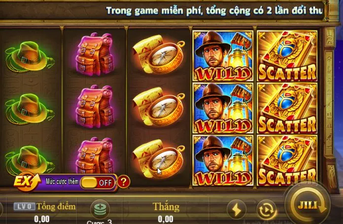 Phương thức nạp tiền an toàn