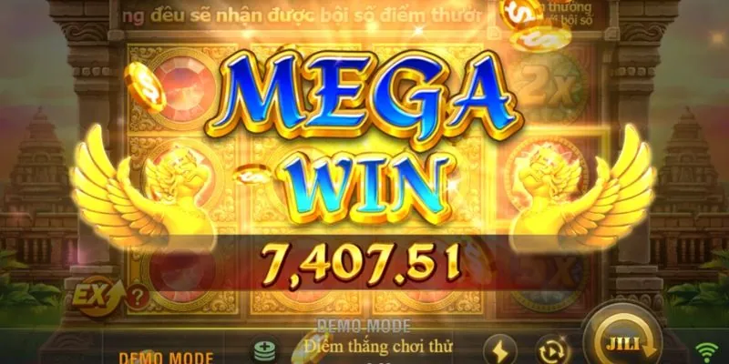 Game Bắn Cá Tiên