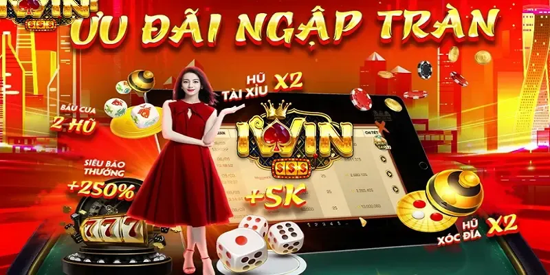 Ưu đãi nạp tiền lần đầu helo888 iOS